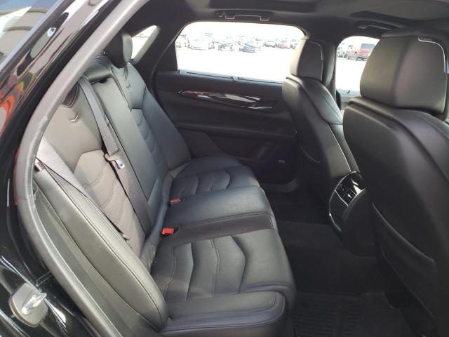 Photo 9 VIN: 1G6KH5R69HU136429 - CADILLAC CT6 