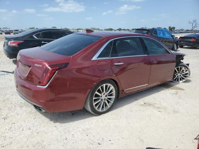 Photo 2 VIN: 1G6KH5R69HU139072 - CADILLAC CT6 PREMIU 