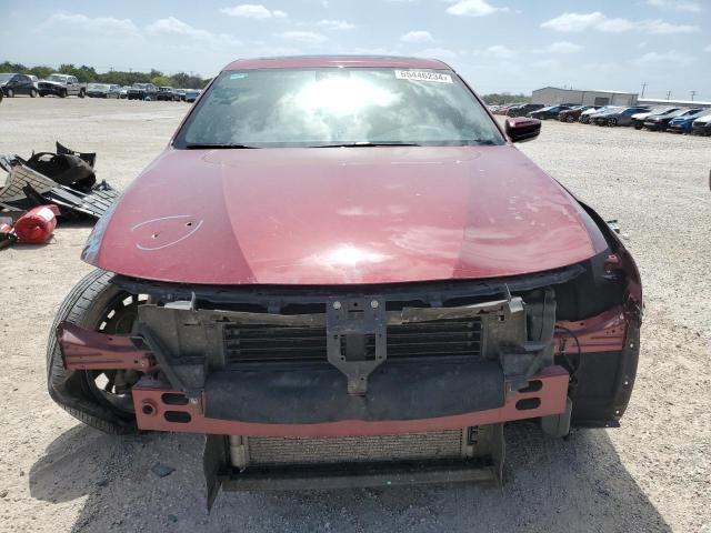 Photo 4 VIN: 1G6KH5R69HU139072 - CADILLAC CT6 PREMIU 