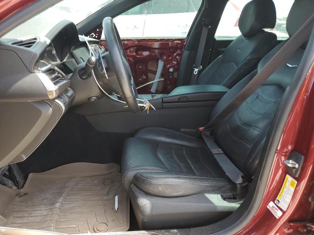 Photo 6 VIN: 1G6KH5R69HU139072 - CADILLAC CT6 PREMIU 