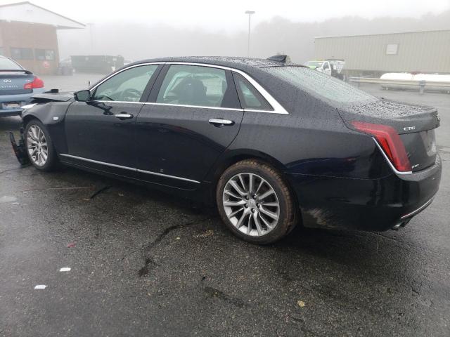 Photo 1 VIN: 1G6KH5R69HU187896 - CADILLAC CT6 