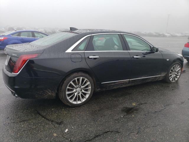 Photo 2 VIN: 1G6KH5R69HU187896 - CADILLAC CT6 