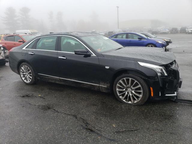 Photo 3 VIN: 1G6KH5R69HU187896 - CADILLAC CT6 