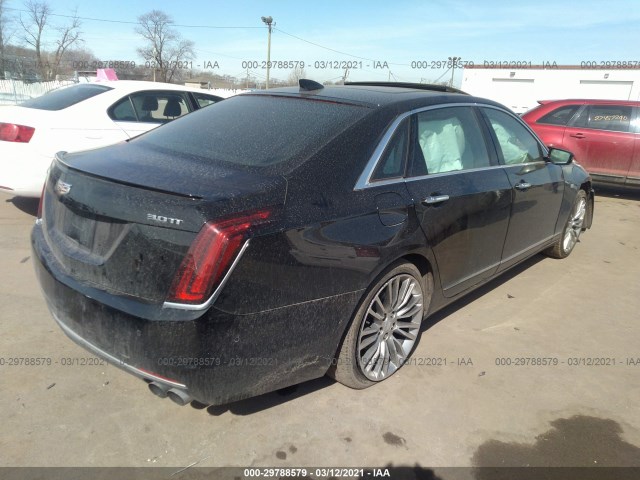 Photo 3 VIN: 1G6KJ5R62JU134032 - CADILLAC CT6 SEDAN 