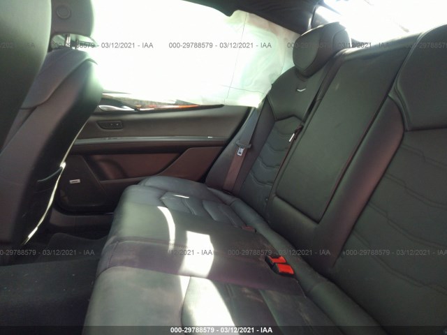 Photo 7 VIN: 1G6KJ5R62JU134032 - CADILLAC CT6 SEDAN 