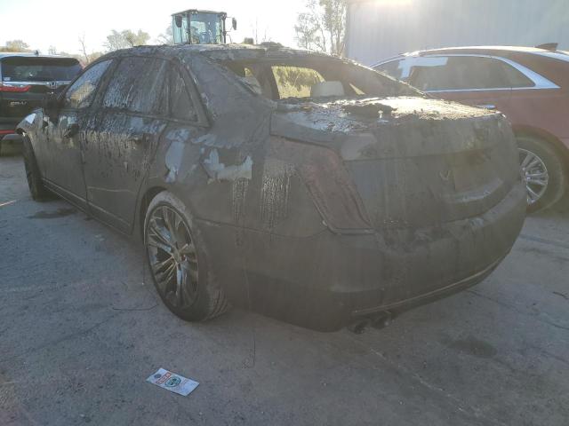 Photo 1 VIN: 1G6KJ5RS7GU149552 - CADILLAC CT6 PLATIN 