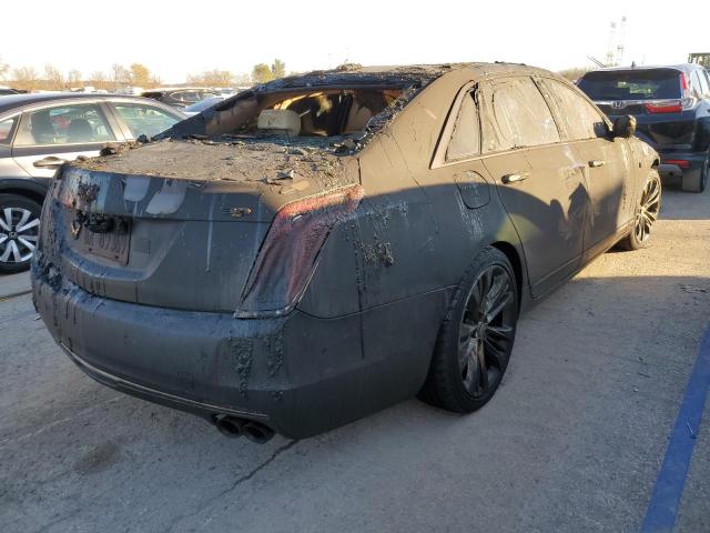 Photo 2 VIN: 1G6KJ5RS7GU149552 - CADILLAC CT6 PLATIN 