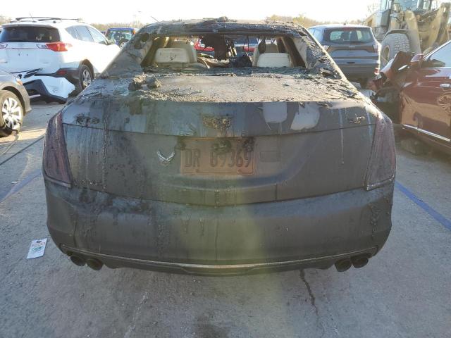 Photo 5 VIN: 1G6KJ5RS7GU149552 - CADILLAC CT6 PLATIN 