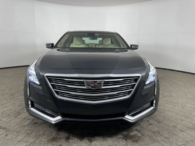 Photo 0 VIN: 1G6KJ5RS7GU158588 - CADILLAC CT6 SEDAN 