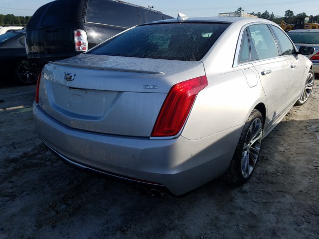 Photo 3 VIN: 1G6KJ5RS7GU163077 - CADILLAC CT6 SEDAN 