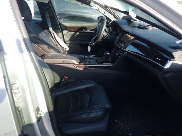 Photo 4 VIN: 1G6KJ5RS7GU163077 - CADILLAC CT6 SEDAN 