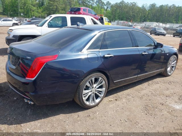 Photo 3 VIN: 1G6KJ5RS8GU149835 - CADILLAC CT6 