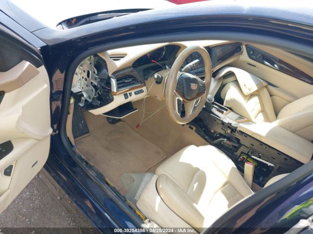 Photo 4 VIN: 1G6KJ5RS8GU149835 - CADILLAC CT6 