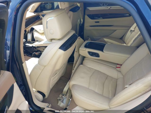 Photo 7 VIN: 1G6KJ5RS8GU149835 - CADILLAC CT6 