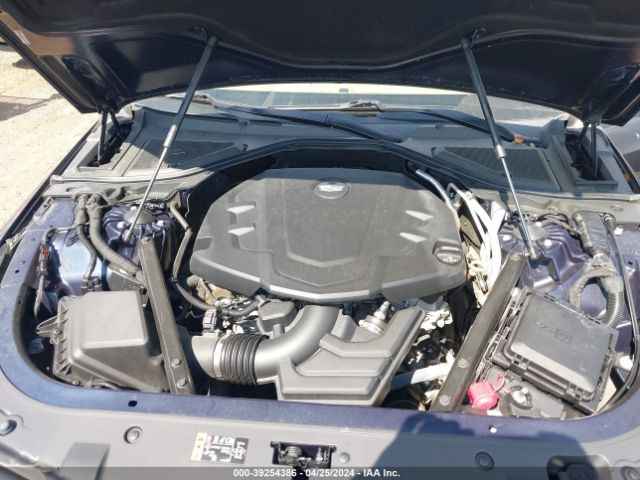 Photo 9 VIN: 1G6KJ5RS8GU149835 - CADILLAC CT6 