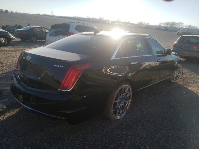 Photo 3 VIN: 1G6KK5R60GU153278 - CADILLAC CT6 PLATIN 