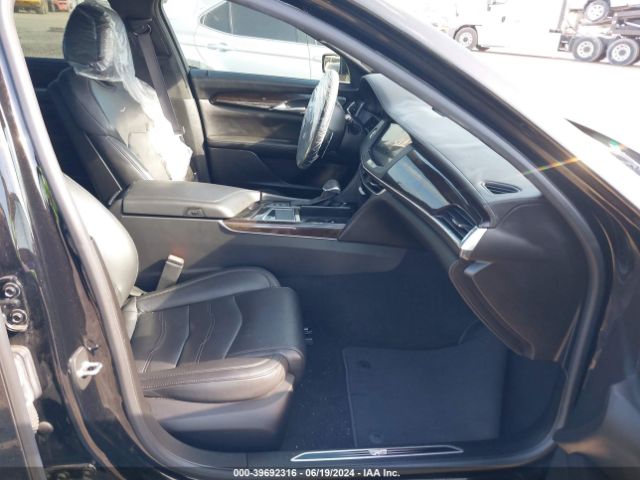 Photo 4 VIN: 1G6KK5R60GU164796 - CADILLAC CT6 