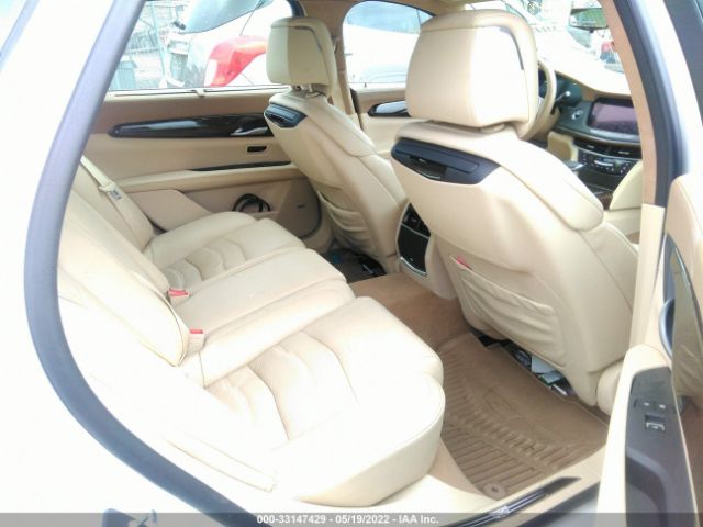 Photo 7 VIN: 1G6KK5R61GU162927 - CADILLAC CT6 SEDAN 