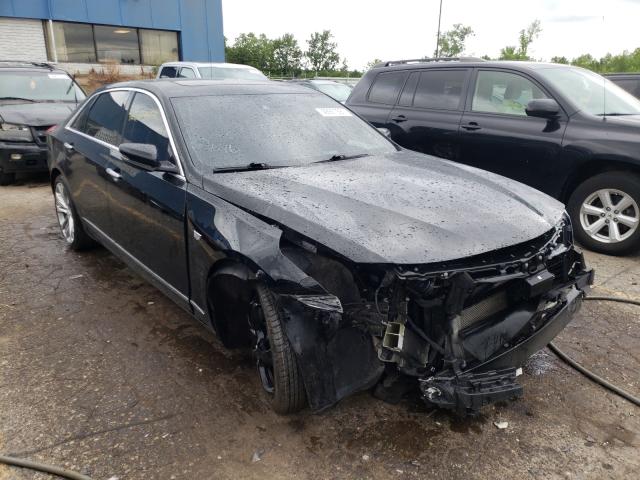 Photo 0 VIN: 1G6KK5R62GU152035 - CADILLAC CT6 PLATIN 