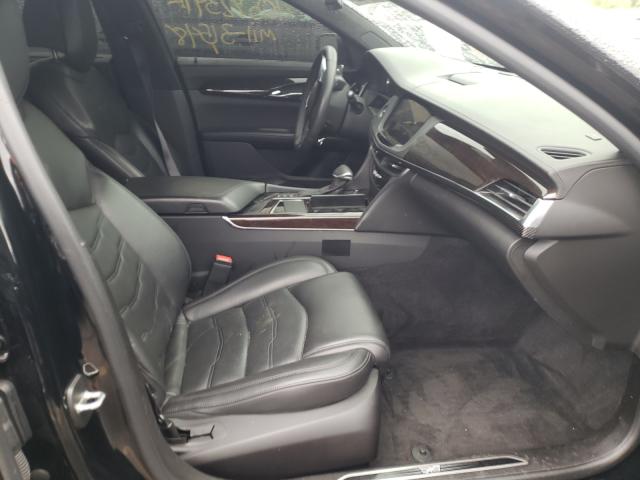 Photo 4 VIN: 1G6KK5R62GU152035 - CADILLAC CT6 PLATIN 