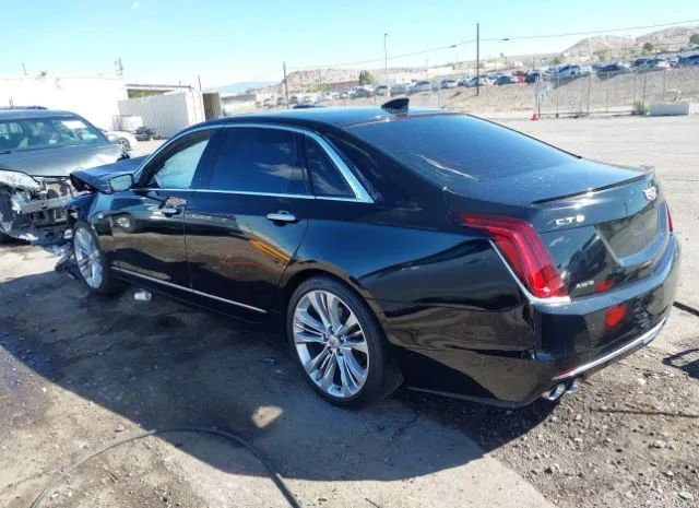 Photo 2 VIN: 1G6KK5R62GU165853 - CADILLAC CT6 