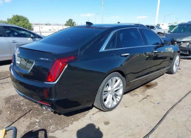 Photo 3 VIN: 1G6KK5R62GU165853 - CADILLAC CT6 