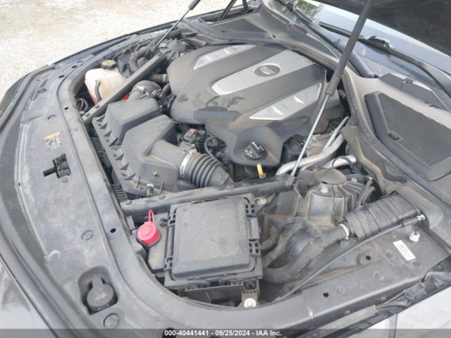 Photo 9 VIN: 1G6KK5R64GU149427 - CADILLAC CT6 