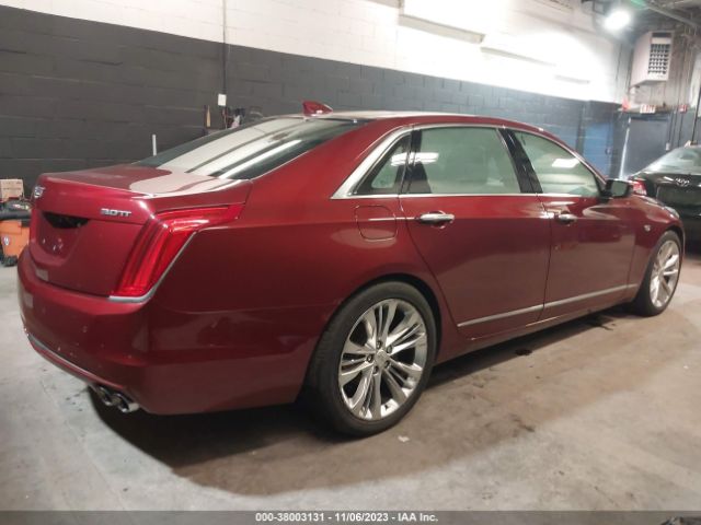 Photo 3 VIN: 1G6KK5R64GU159150 - CADILLAC CT6 SEDAN 