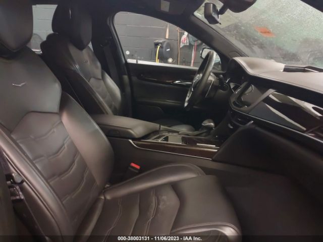 Photo 4 VIN: 1G6KK5R64GU159150 - CADILLAC CT6 SEDAN 