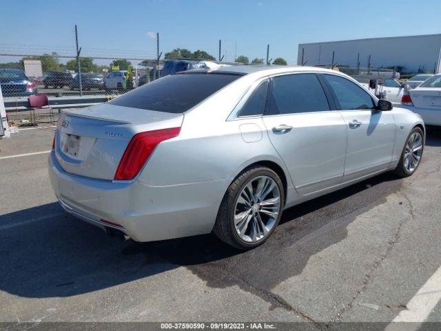 Photo 3 VIN: 1G6KK5R64GU161190 - CADILLAC CT6 PLATIN 