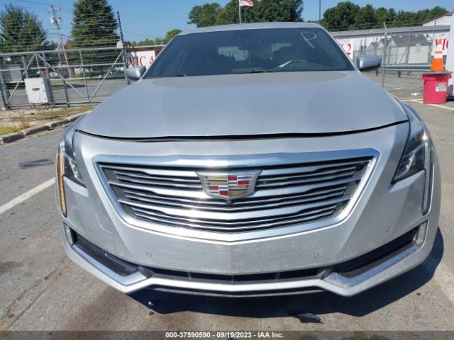 Photo 5 VIN: 1G6KK5R64GU161190 - CADILLAC CT6 PLATIN 