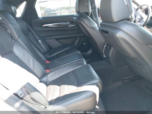 Photo 7 VIN: 1G6KK5R64GU161190 - CADILLAC CT6 PLATIN 