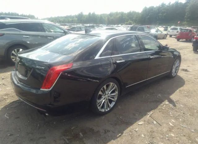 Photo 3 VIN: 1G6KK5R67GU151611 - CADILLAC CT6 SEDAN 