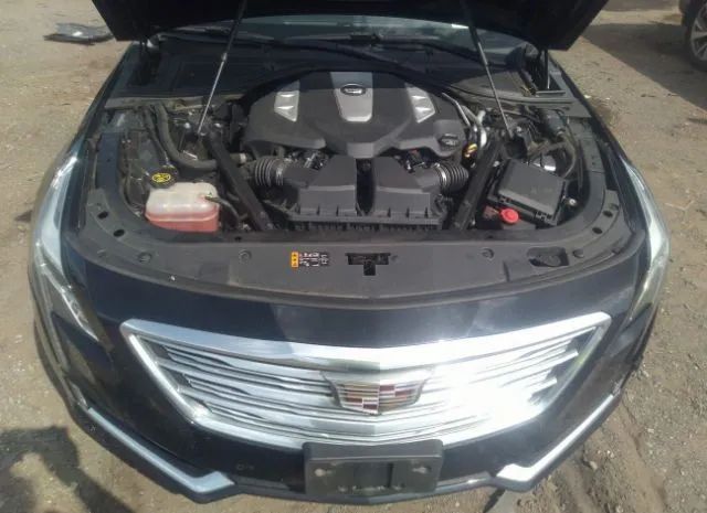 Photo 9 VIN: 1G6KK5R67GU151611 - CADILLAC CT6 SEDAN 