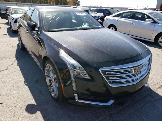 Photo 0 VIN: 1G6KK5R67GU155299 - CADILLAC CT6 PLATIN 