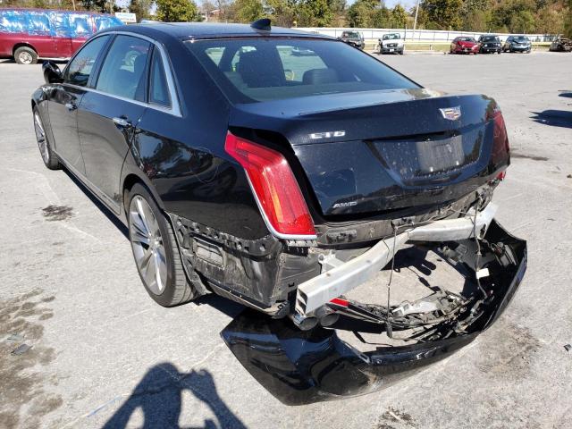 Photo 2 VIN: 1G6KK5R67GU155299 - CADILLAC CT6 PLATIN 