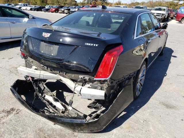 Photo 3 VIN: 1G6KK5R67GU155299 - CADILLAC CT6 PLATIN 