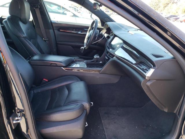 Photo 4 VIN: 1G6KK5R67GU155299 - CADILLAC CT6 PLATIN 