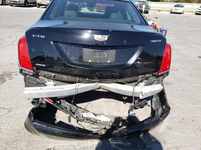 Photo 8 VIN: 1G6KK5R67GU155299 - CADILLAC CT6 PLATIN 