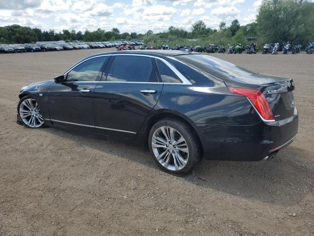 Photo 1 VIN: 1G6KK5R67GU168098 - CADILLAC CT6 PLATIN 