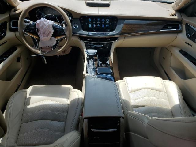 Photo 7 VIN: 1G6KK5R67GU168098 - CADILLAC CT6 PLATIN 