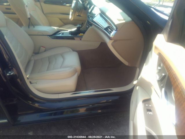 Photo 4 VIN: 1G6KK5R68GU146434 - CADILLAC CT6 SEDAN 