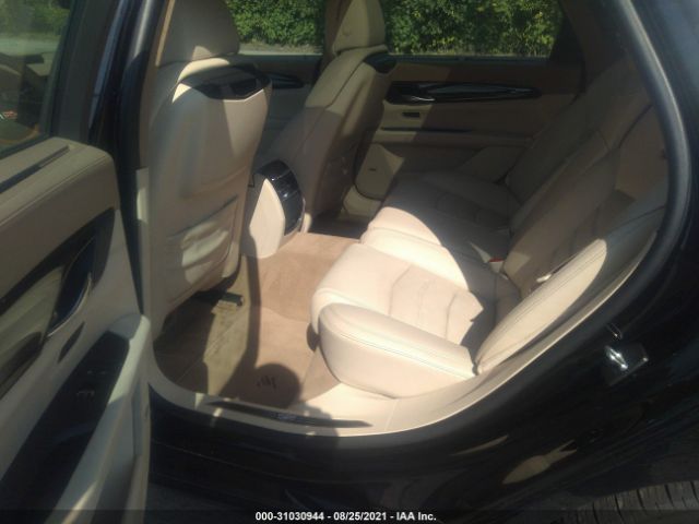 Photo 7 VIN: 1G6KK5R68GU146434 - CADILLAC CT6 SEDAN 