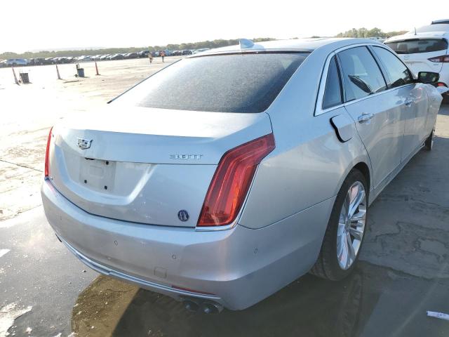 Photo 3 VIN: 1G6KK5R68GU156445 - CADILLAC CT6 PLATIN 