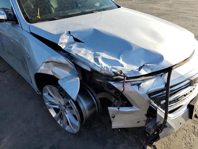 Photo 8 VIN: 1G6KK5R68GU156445 - CADILLAC CT6 PLATIN 