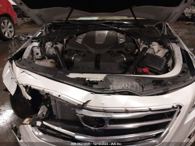 Photo 9 VIN: 1G6KK5R6XGU150209 - CADILLAC CT6 