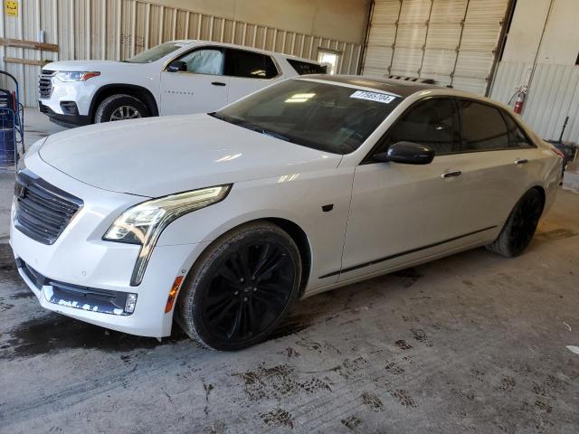 Photo 0 VIN: 1G6KL5RS4HU201750 - CADILLAC CT6 