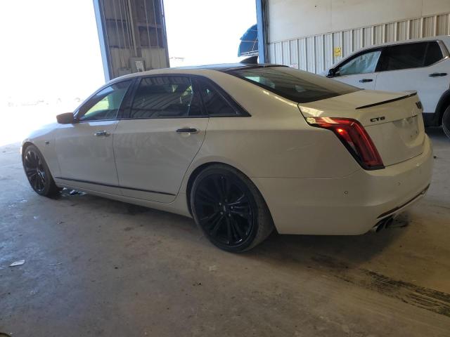 Photo 1 VIN: 1G6KL5RS4HU201750 - CADILLAC CT6 