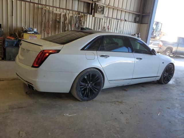 Photo 2 VIN: 1G6KL5RS4HU201750 - CADILLAC CT6 