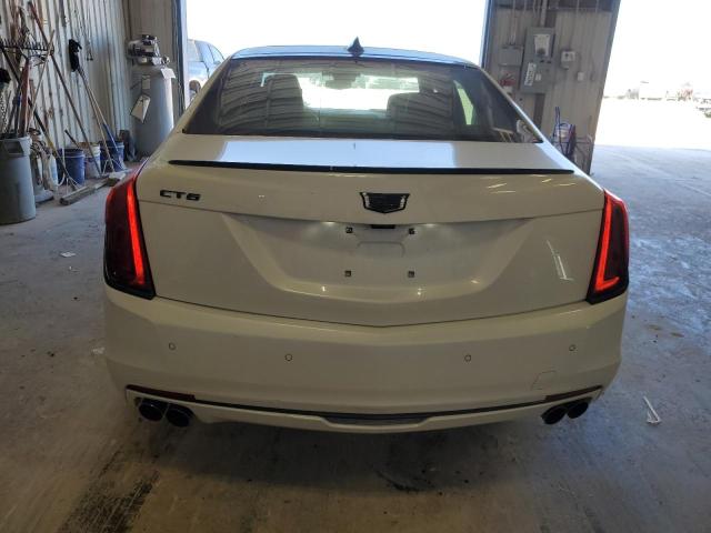 Photo 5 VIN: 1G6KL5RS4HU201750 - CADILLAC CT6 